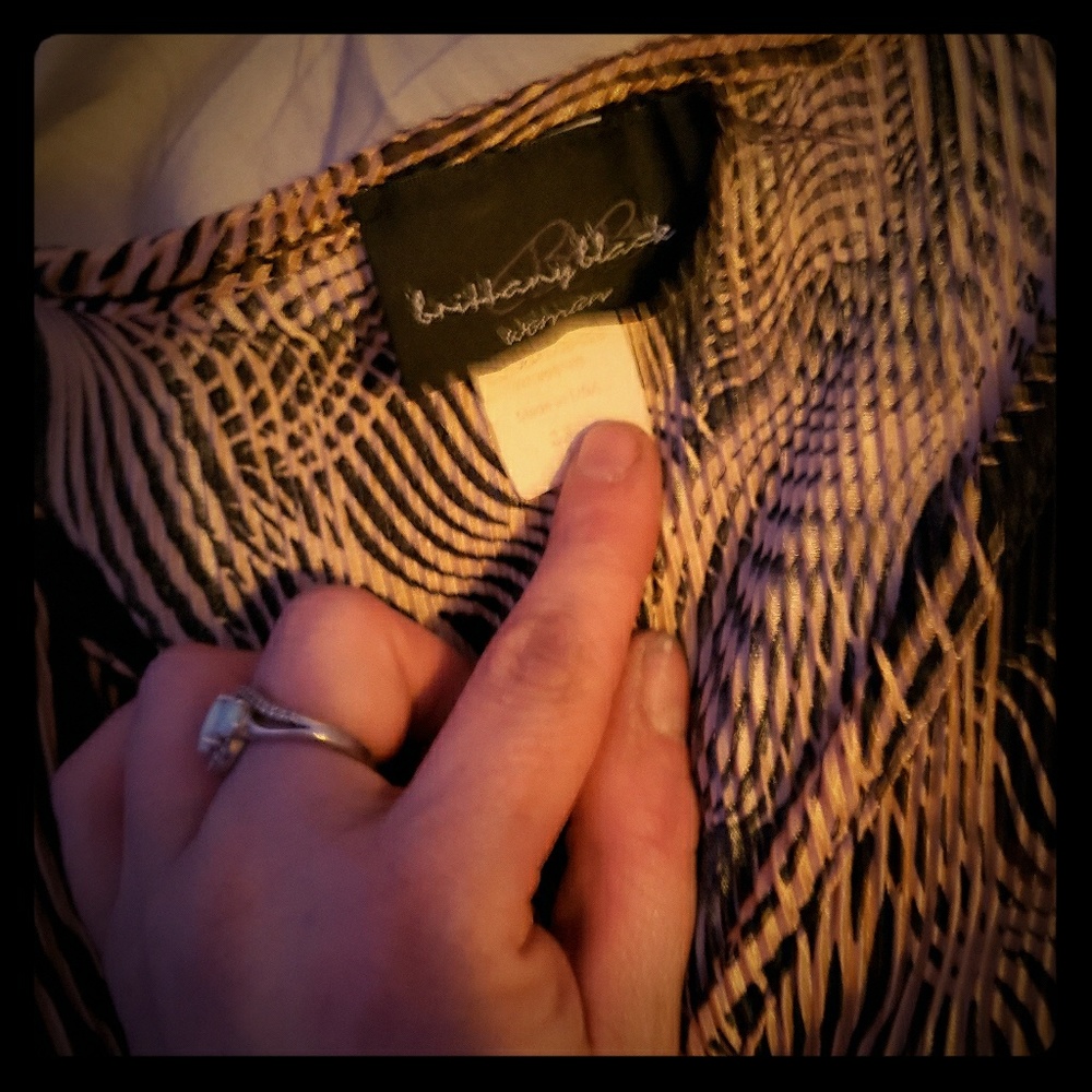 Blouse